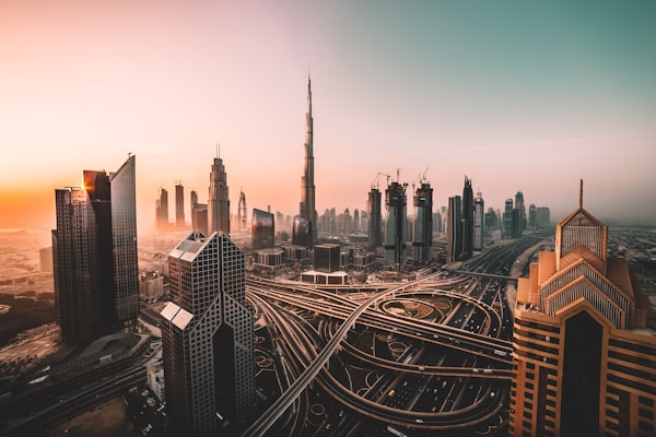 Middle East Certification