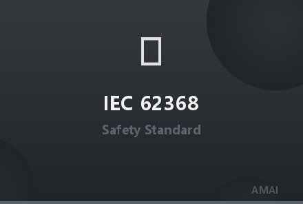 IEC发布新版安规标准62368-3，ICT设备安全要求升级